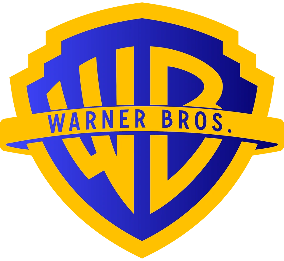 Warner Bros logo