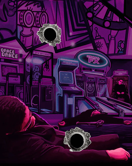 Wasabi (Region Free)