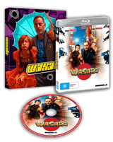 Wasabi (Region Free)