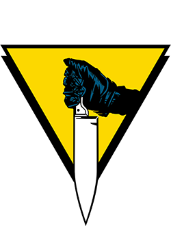Yellow Veil logo