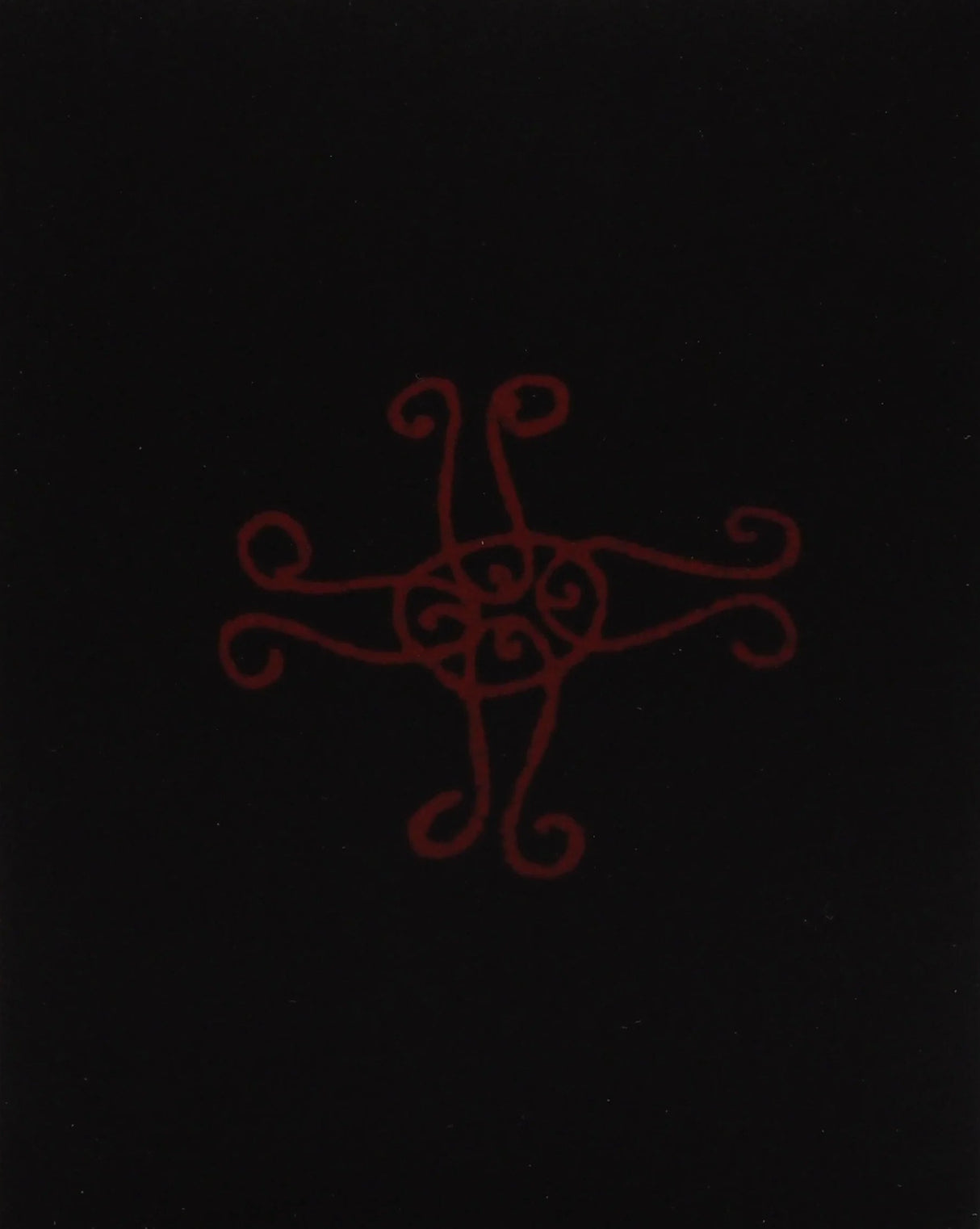 You Are Not Me w/SLIP *one per customer