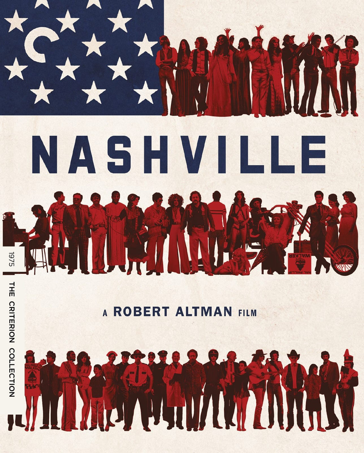Nashville (#683, 4K UHD)