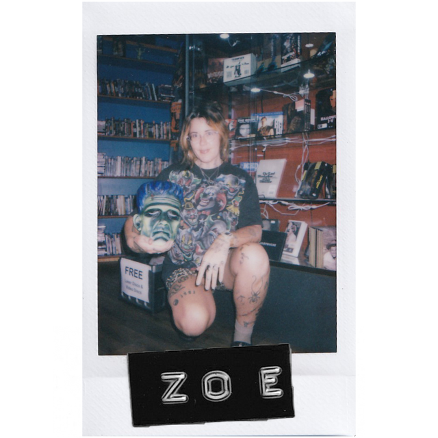 Zoe