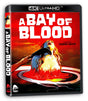 A Bay of Blood (4K UHD)