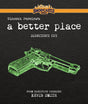 A Better Place: Director's Cut w/SLIP - New Blu - Ray