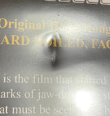 A Better Tomorrow DVD USED