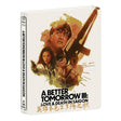 A Better Tomorrow III: Love & Death In Saigon (4K UHD, LE Steelbook, Shout Factory) - New 4K UHD