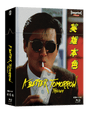 A Better Tomorrow Trilogy (4K UHD, Imprint, Limited Edition Steelbook + Hardbox, Region Free)