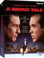 A Bronx Tale (4K UHD, Imprint Limited Hardbox Edition, Region Free)