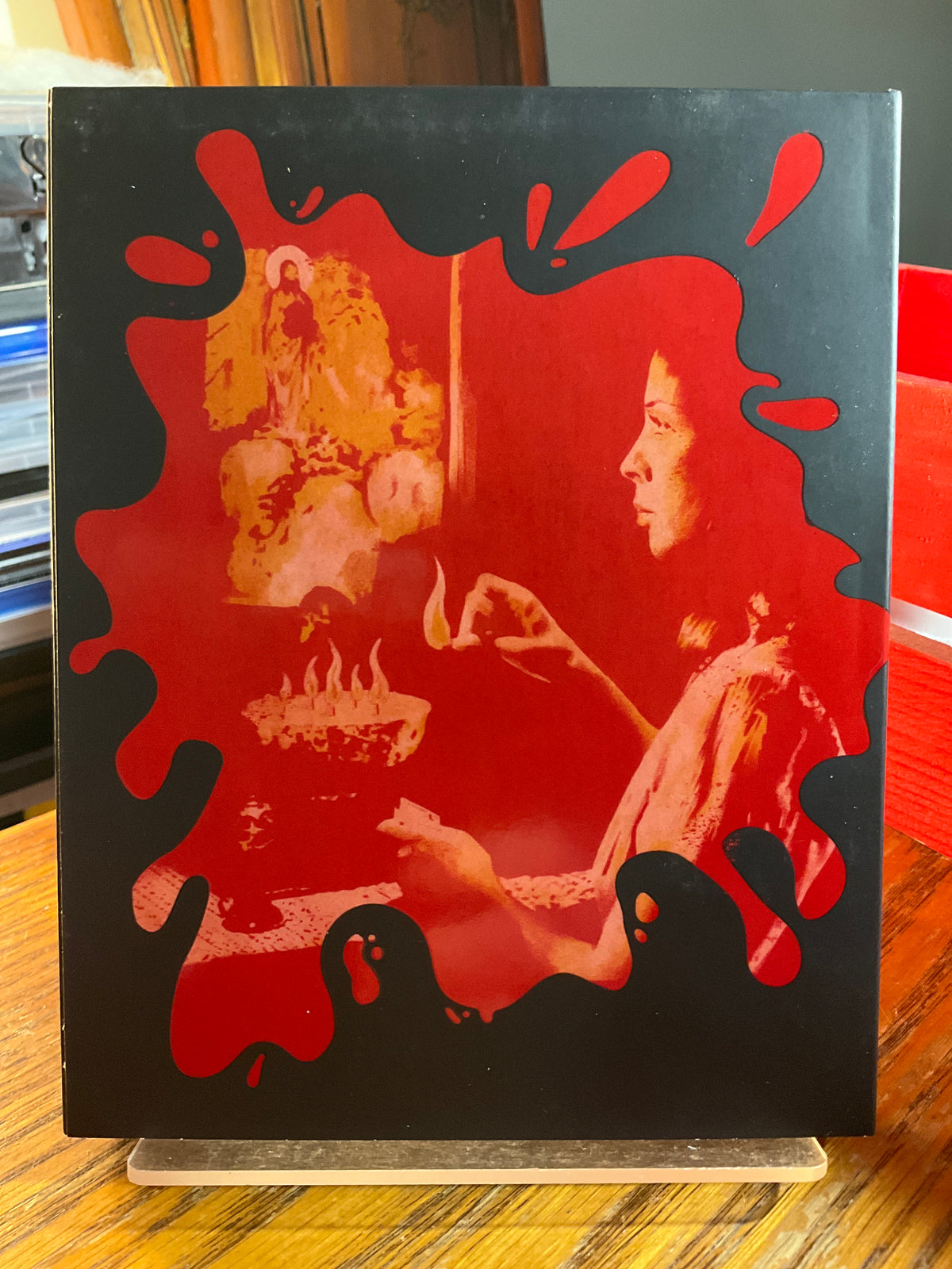 A Candle for the Devil (4K UHD) w/SLIP USED