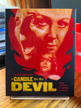 A Candle for the Devil (4K UHD) w/SLIP USED