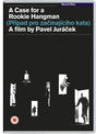 A Case for a Rookie Hangman (DVD, Region Free) - New DVD