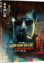 A Certain Killer / A Killer's Key (Limited Edition) w/SLIP - New Blu - Ray
