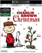 A Charlie Brown Christmas (4K UHD)