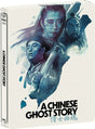 A Chinese Ghost Story (4K UHD, LE Steelbook, Shout Factory) - New 4K UHD