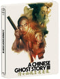 A Chinese Ghost Story III (4K UHD, LE Steelbook, Shout Factory)