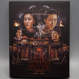 A Chinese Torture Chamber Story 1 & 2 w/SLIP - New Blu - Ray