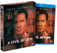 A Civil Action (Region Free) w/SLIP