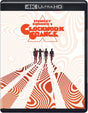 A Clockwork Orange (4K UHD) - New 4K UHD