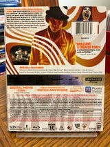 A Clockwork Orange 4K UHD w/SLIP USED