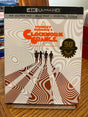 A Clockwork Orange 4K UHD w/SLIP USED