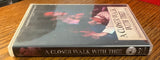 A Closer Walk With Thee USED - Used Blu - Ray