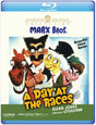 A Day at the Races - New Blu - Ray