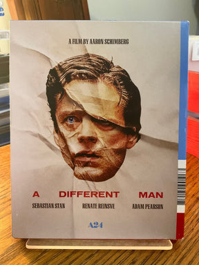 A Different Man (A24 Edition) USED