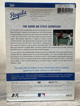 A & E Kansas City Royals: 1985 World Series USED