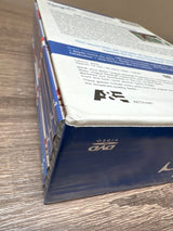 A & E Kansas City Royals: 1985 World Series USED