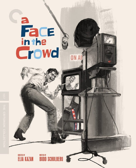 A Face in the Crowd (#970)