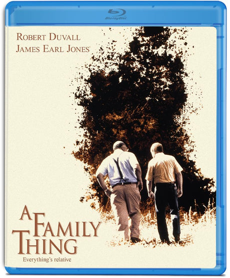 A Family Thing - New Blu - Ray