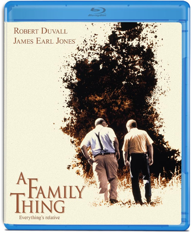 A Family Thing - New Blu - Ray
