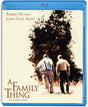 A Family Thing - New Blu - Ray