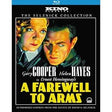 A Farewell to Arms USED - Used Blu-Ray