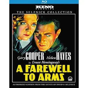 A Farewell to Arms USED
