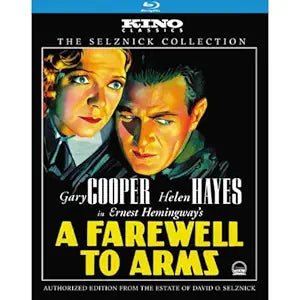 A Farewell to Arms USED
