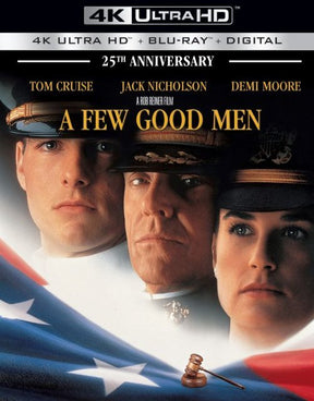 A Few Good Men (4K UHD)