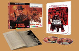 A Fistful of Dollars (Blu - Ray, Limited Edition, Region B) - New Blu - Ray