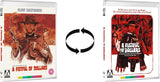 A Fistful of Dollars (Blu-Ray, Standard Edition, Region B)
