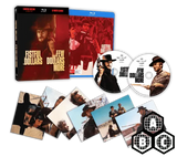 A Fistful Of Dollars & For A Few Dollars More (Limited Edition w/Lenticular Hardcase, Region Free)