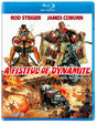 A Fistful of Dynamite