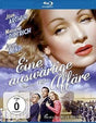 A Foreign Affair (1948) (REGION B) USED