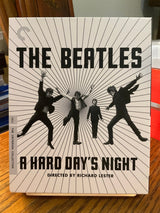 A Hard Day’s Night (#711) USED