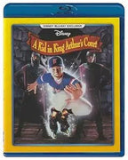 A Kid in King Arthur's Court - New Blu - Ray