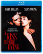 A Kiss Before Dying - New Blu - Ray