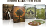A Knight of the Seven Kingdoms: Season One (4K UHD, Limited Edition Steelbook, Region Free)