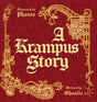 A Krampus Story (HC) - Books