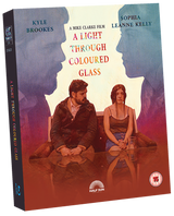 A Light Through Coloured Glass (Limited Edition, Region Free) w/SLIP