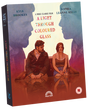 A Light Through Coloured Glass (Limited Edition, Region Free) w/SLIP